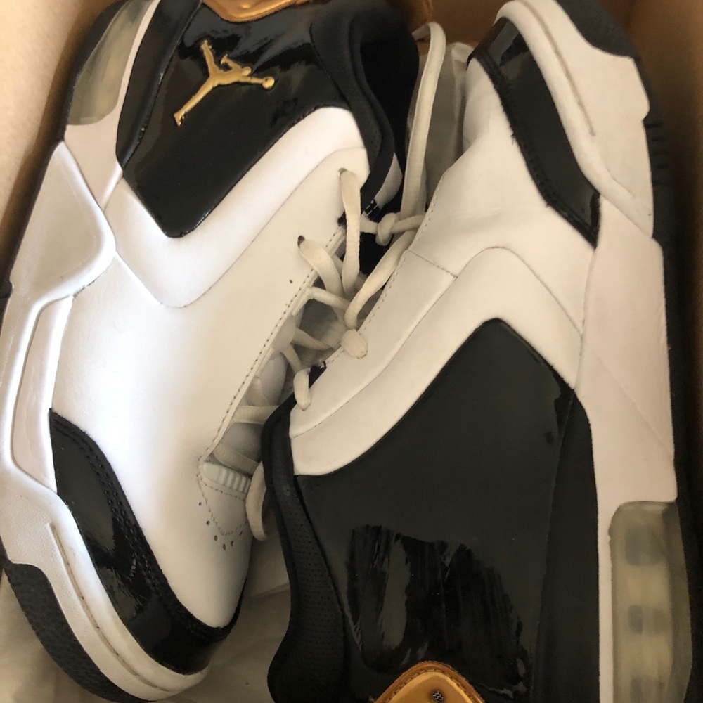 Jordan big fund